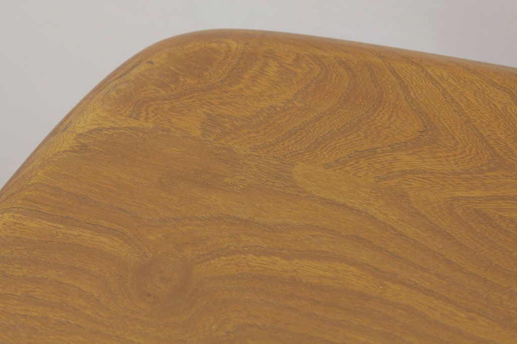 アンティーク家具　イギリス　アーコール(ERCOL)ダイニングテーブル(作業台)