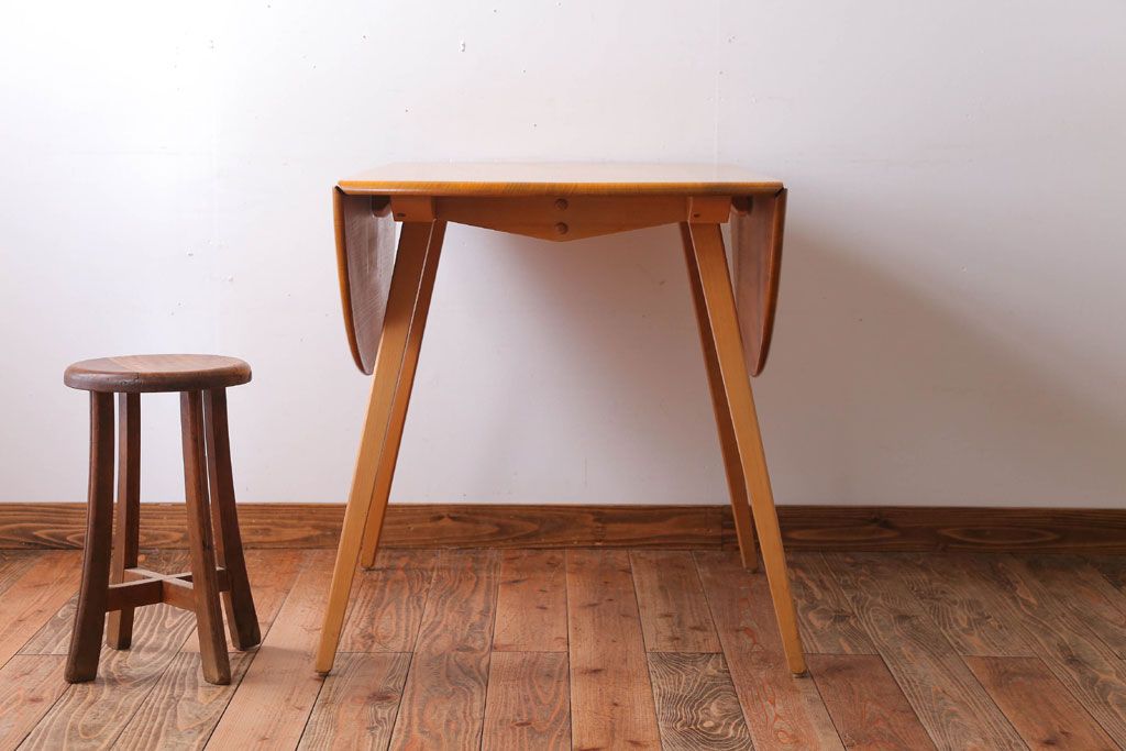 アンティーク家具 イギリスERCOL(アーコール) ウィンザー