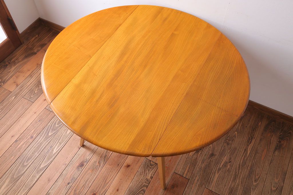アンティーク家具 イギリスERCOL(アーコール) ウィンザー
