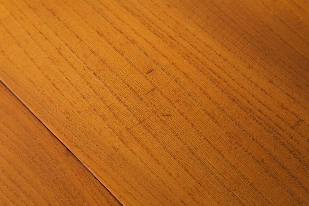 アンティーク家具　イギリスERCOL(アーコール)　ウィンザーシリーズ　ドロップリーフテーブル(バタフライテーブル)(2)