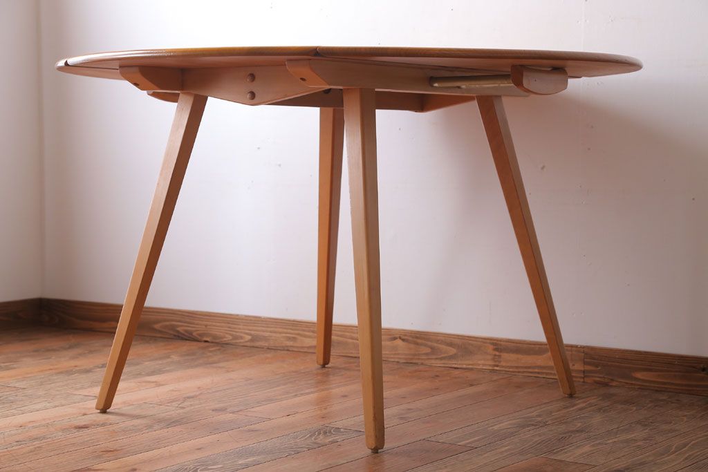 アンティーク家具 イギリスERCOL(アーコール) ウィンザー