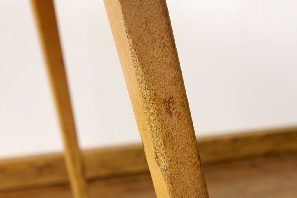 ヴィンテージ家具　イギリスビンテージ　アーコール(ERCOL)ドロップリーフテーブル