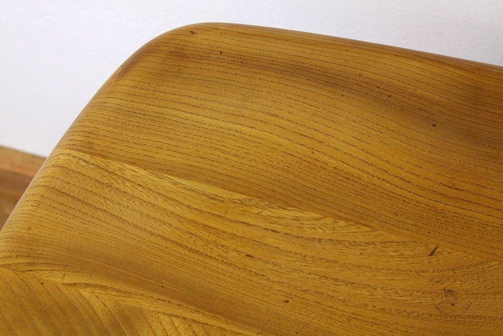 ヴィンテージ家具　イギリスビンテージ アーコール(ERCOL)リフェクトリーテーブル(ダイニングテーブル)