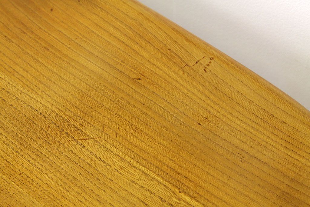 ヴィンテージ家具　イギリスビンテージ アーコール(ERCOL)リフェクトリーテーブル(ダイニングテーブル)