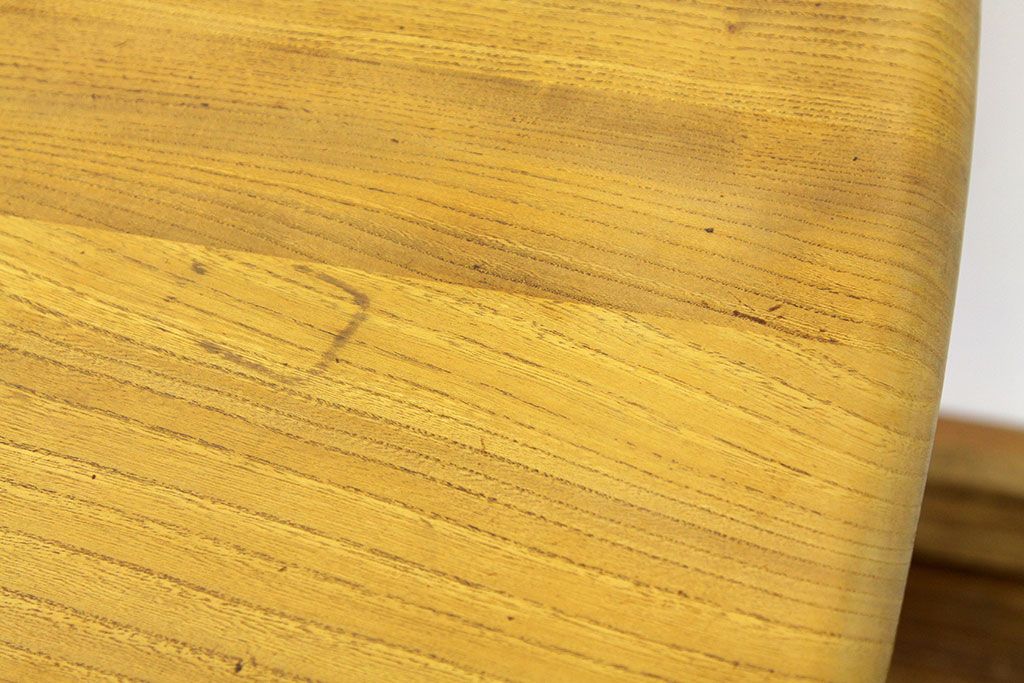 ヴィンテージ家具　イギリスビンテージ アーコール(ERCOL)リフェクトリーテーブル(ダイニングテーブル)
