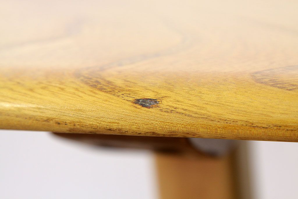 ヴィンテージ家具　イギリスビンテージ アーコール(ERCOL)リフェクトリーテーブル(ダイニングテーブル)