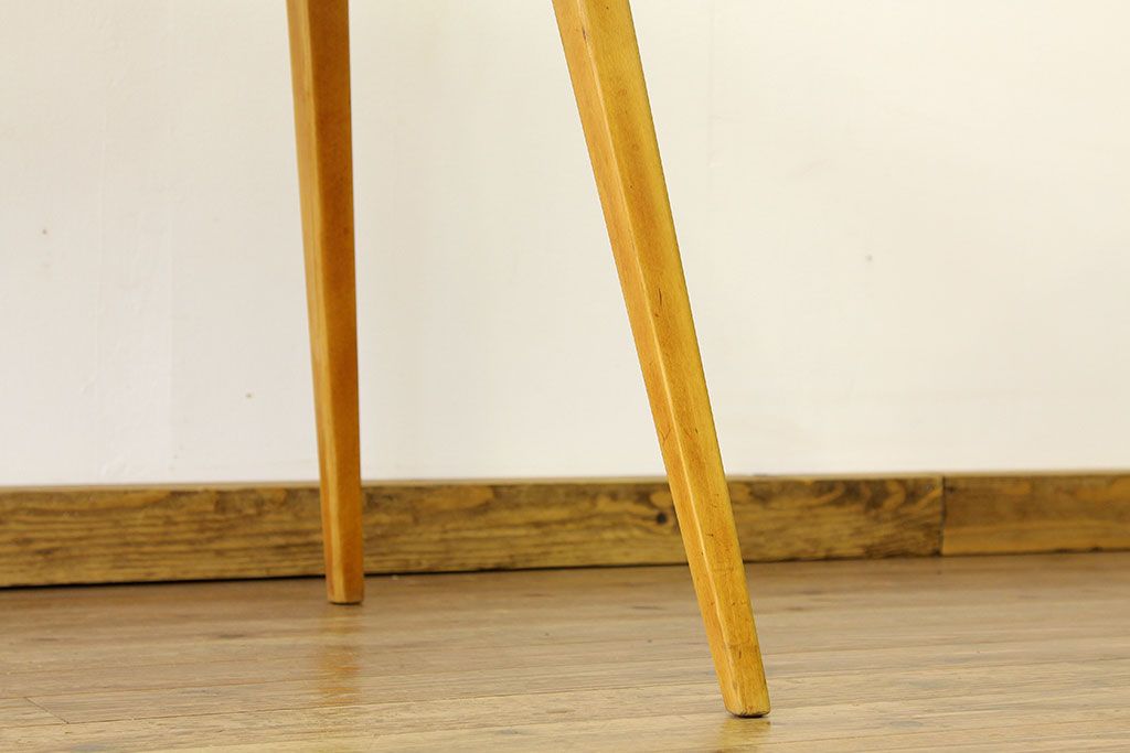 ヴィンテージ家具　イギリスビンテージ アーコール(ERCOL)リフェクトリーテーブル(ダイニングテーブル)