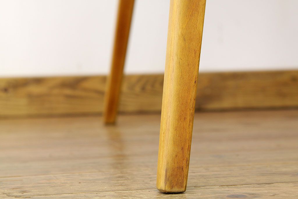ヴィンテージ家具　イギリスビンテージ アーコール(ERCOL)リフェクトリーテーブル(ダイニングテーブル)