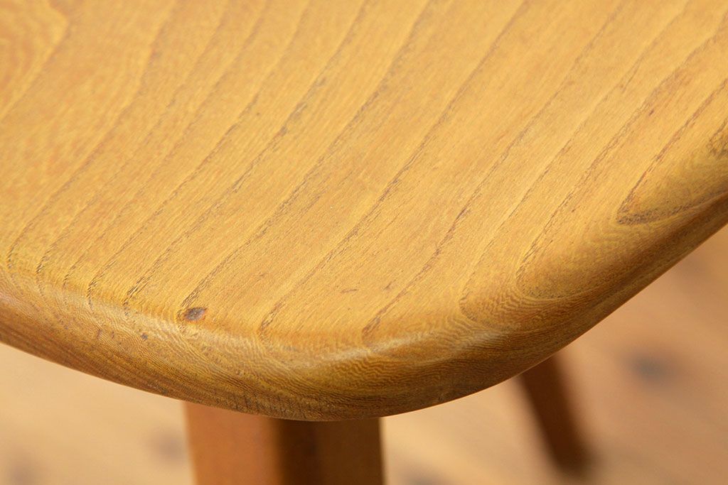 ヴィンテージ家具　イギリスビンテージ アーコール(ERCOL) エクステンションテーブル