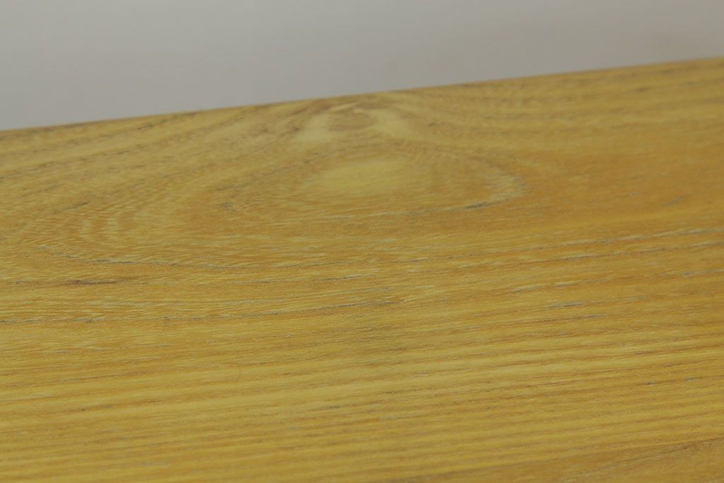 ヴィンテージ家具　イギリスビンテージ ダイニングテーブル(作業台)