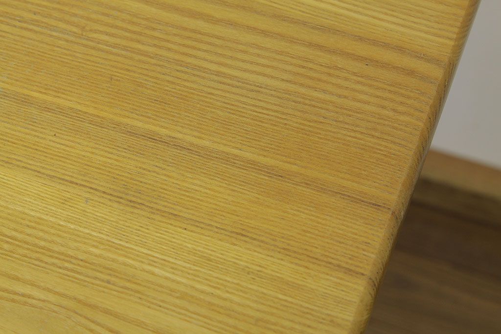 ヴィンテージ家具　イギリスビンテージ ダイニングテーブル(作業台)