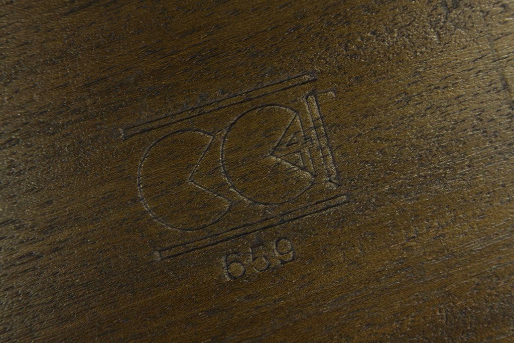 アンティーク家具　イギリスアンティーク　スタッキングブックケース(書棚、本棚、本箱)