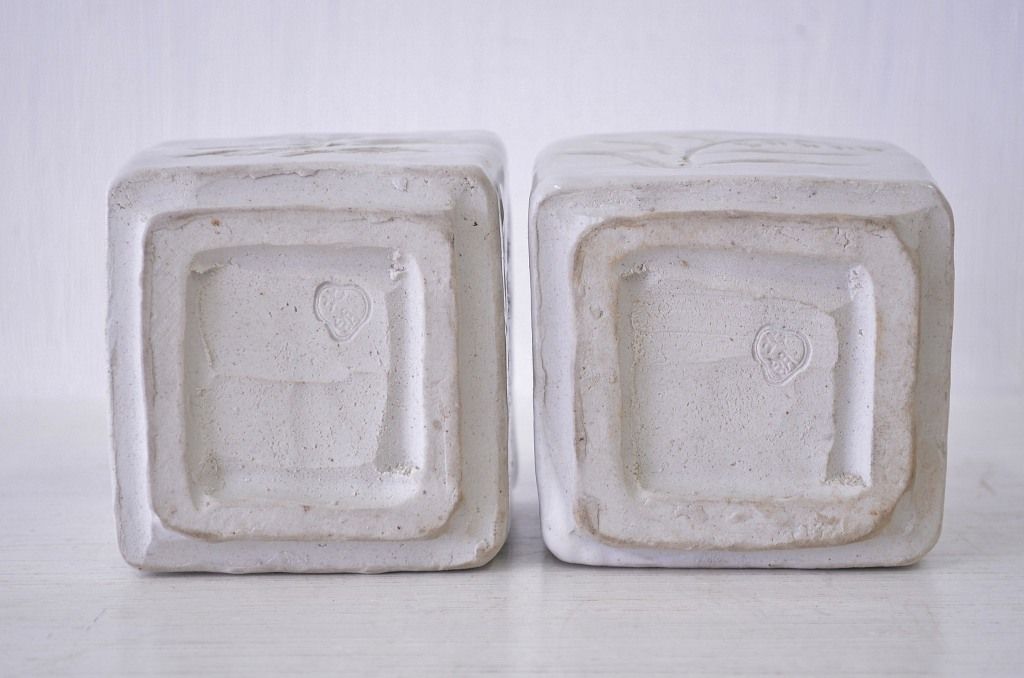 アンティーク雑貨　美品 古い不昧形煙草盆・火入付(茶道具)