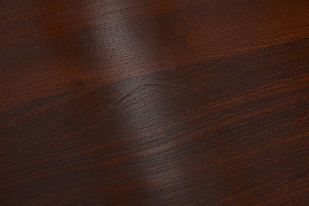 アンティーク家具　イギリスERCOL(アーコール)　ウィンザーシリーズ　ダイニングテーブル
