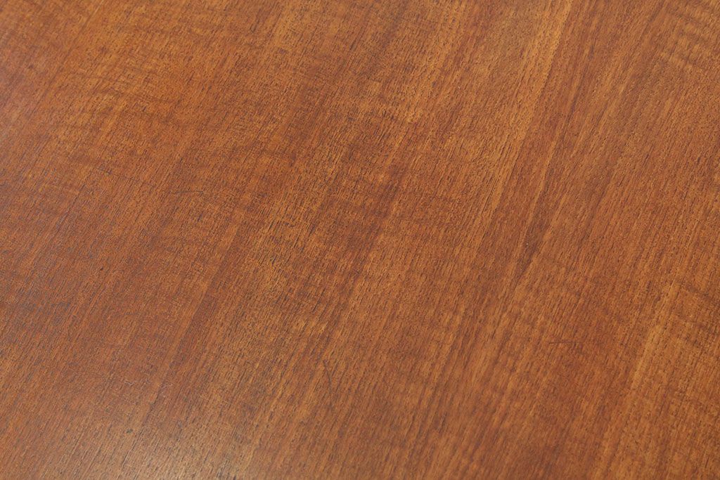 ヴィンテージ家具　北欧ビンテージ　希少な大型丸テーブル(ダイニングテーブル)