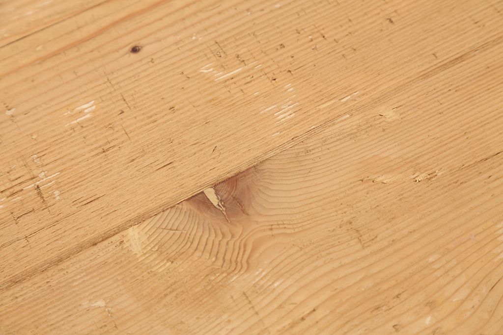 アンティーク家具　アンティーク　天板無垢材の特大作業台(幅3.6m)　