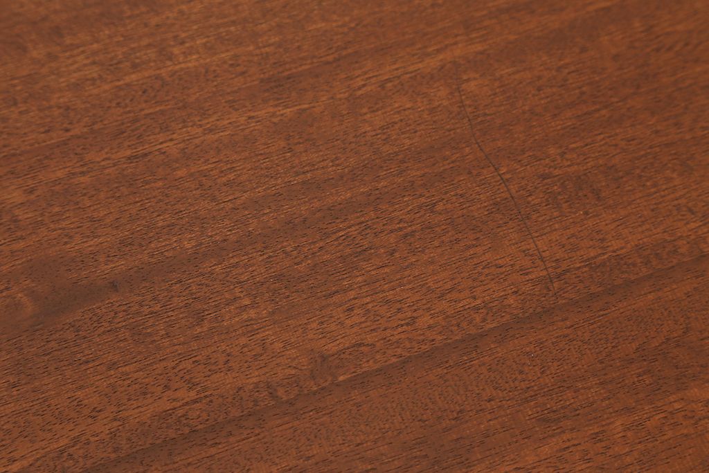 アンティーク家具　アンティーク　鉄脚テーブル(作業台・机)