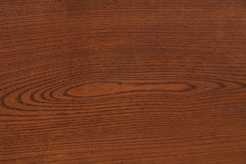 アンティーク家具　古い欅材の大きな一枚板(テーブル、古材、材料)