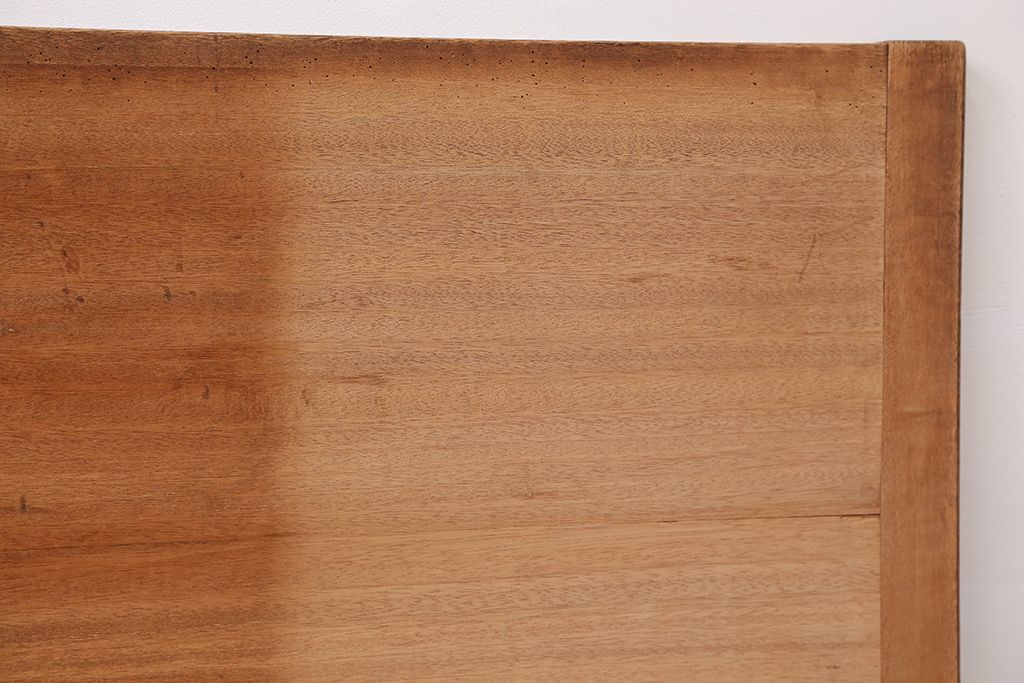 アンティーク家具　◆使い込まれた古材天板(1)(カウンター、作業台、テーブル、材料)