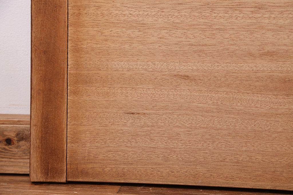 アンティーク家具　◆使い込まれた古材天板(1)(カウンター、作業台、テーブル、材料)