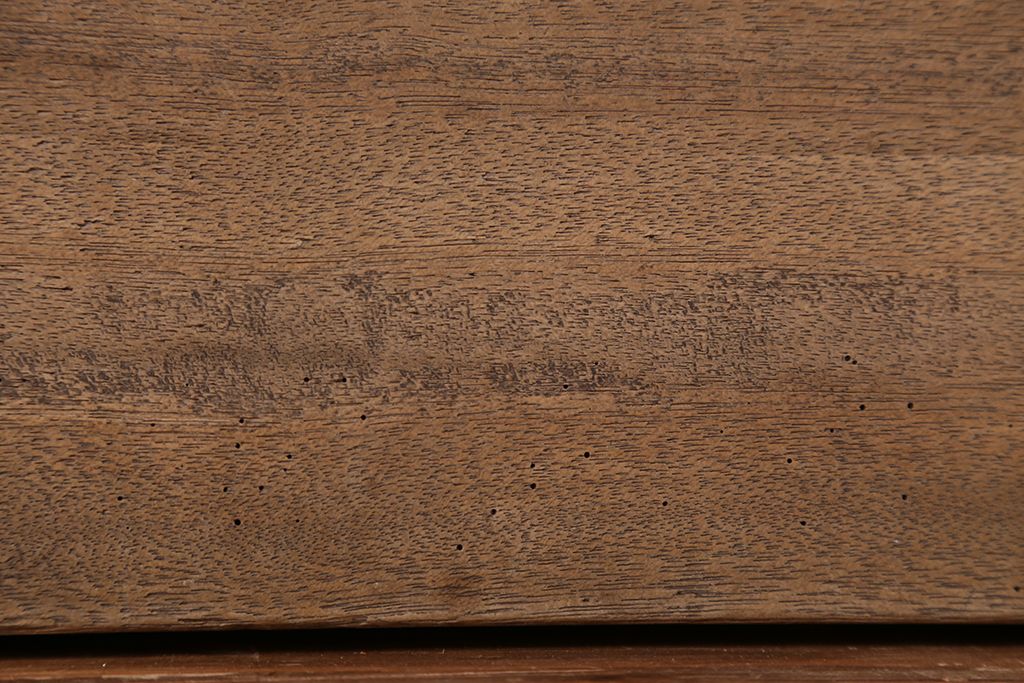 アンティーク家具　◆使い込まれた古材天板(2)(カウンター、作業台、テーブル、材料)