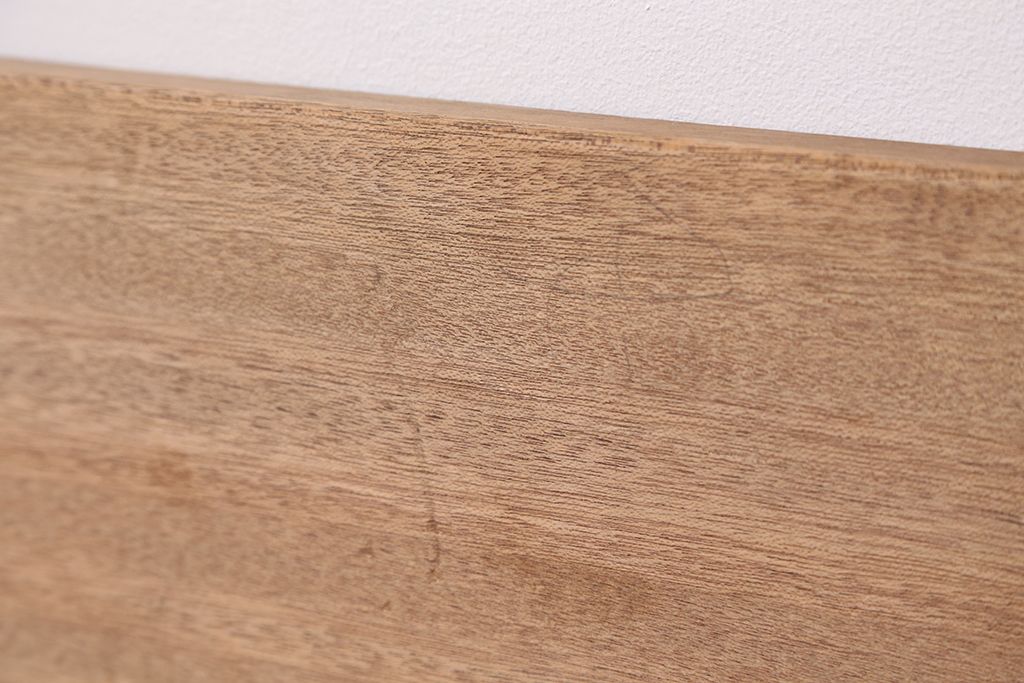 アンティーク家具　◆使い込まれた古材天板(2)(カウンター、作業台、テーブル、材料)