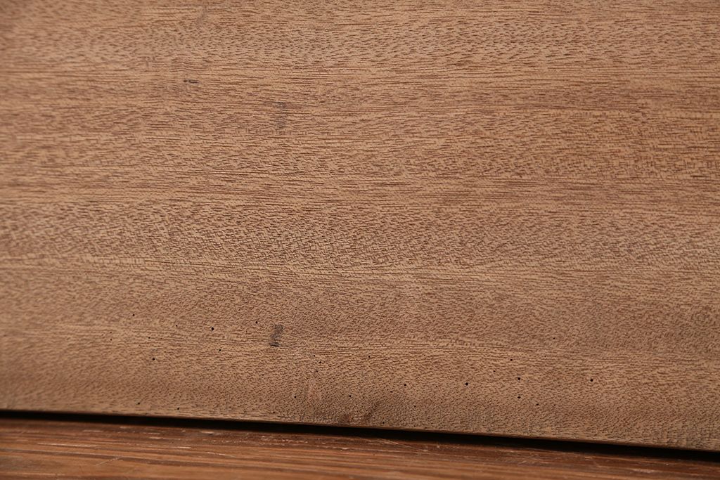 アンティーク家具　◆使い込まれた古材天板(2)(カウンター、作業台、テーブル、材料)