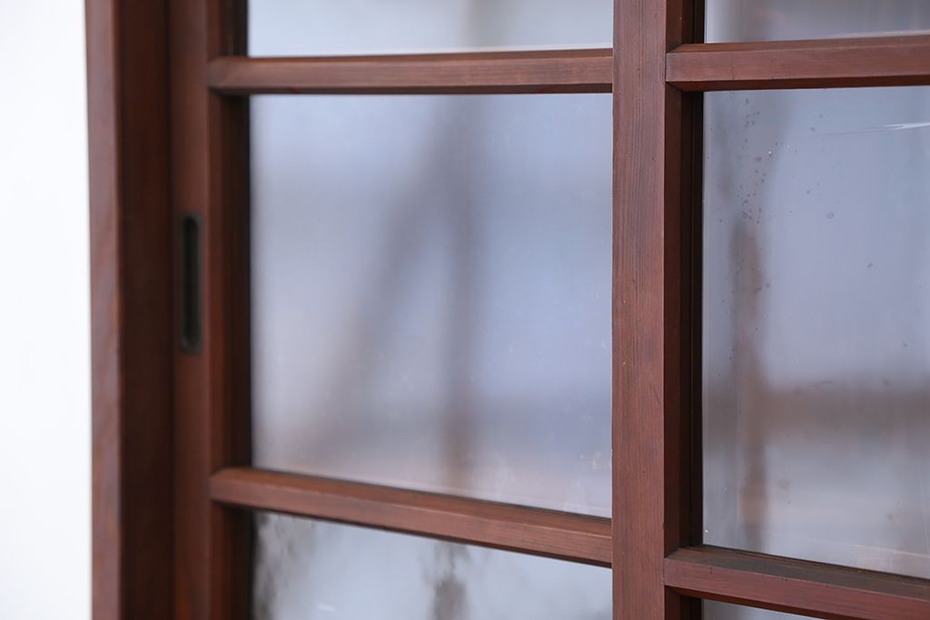 極上!美品!状態抜群の作りの上質な三尺引き出し収納棚(薬箪笥)