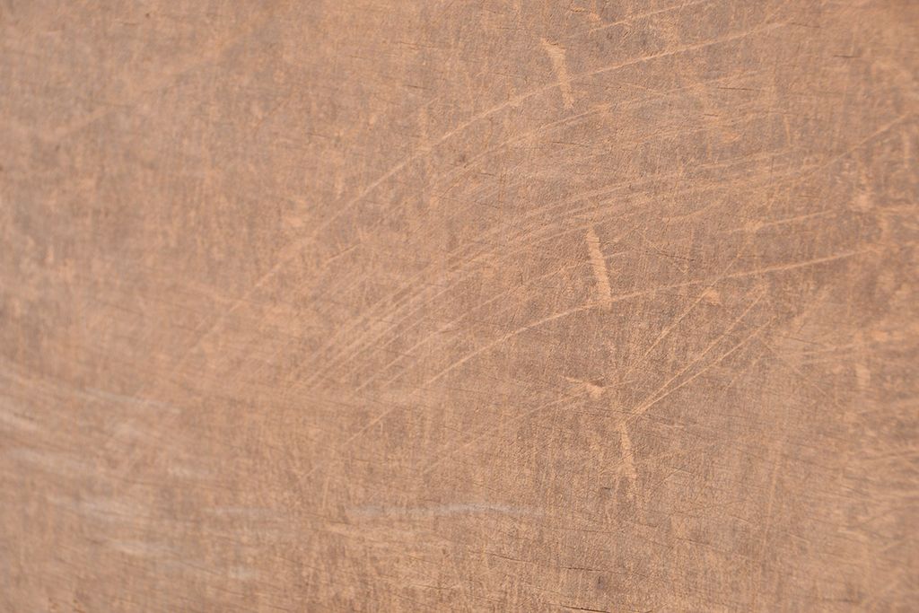 アンティーク雑貨　古民具・骨董　ジャンク品　古民具再生　古い木の麺台(古材、天板、ボード、材料)