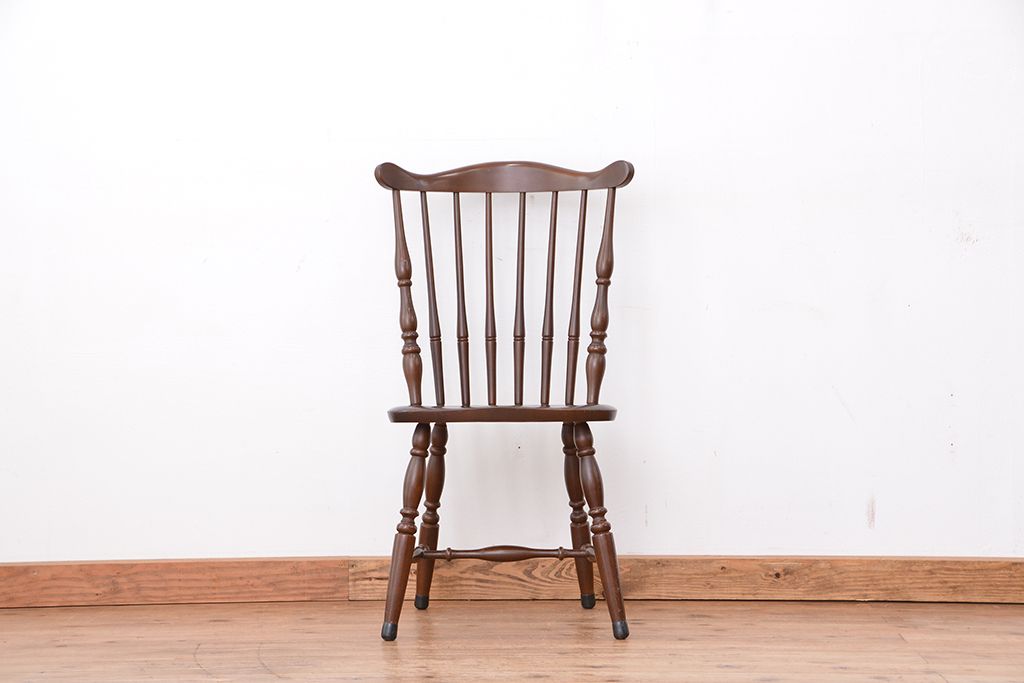 1970年代　中古　ダイニングチェア　1脚