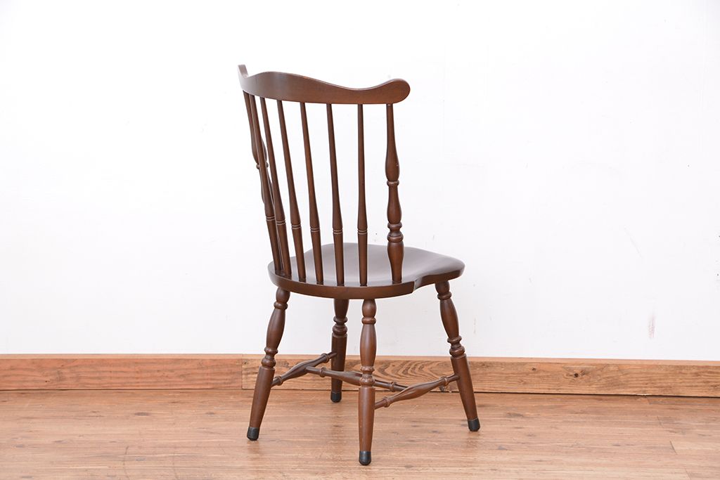 1970年代　中古　ダイニングチェア　1脚