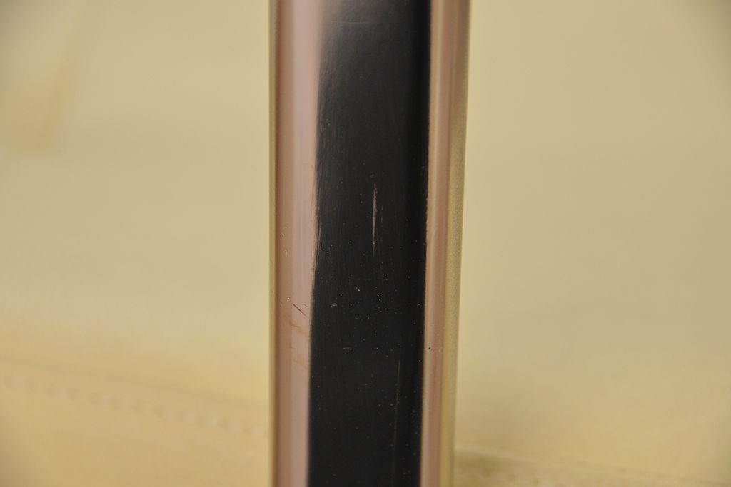 中古　カリモク特注デザインダイニングチェア?(イス/椅子)