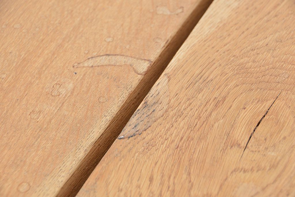 アンティーク家具　海外アンティーク　アイアンコンテナシェルフ(飾り棚/陳列棚)