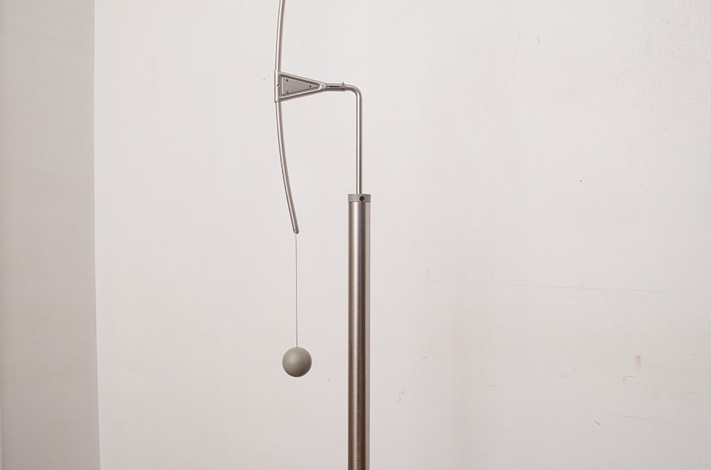 定価157500円　ヤマギワ　ARTEMIDE　フロアスタンド　S2351S