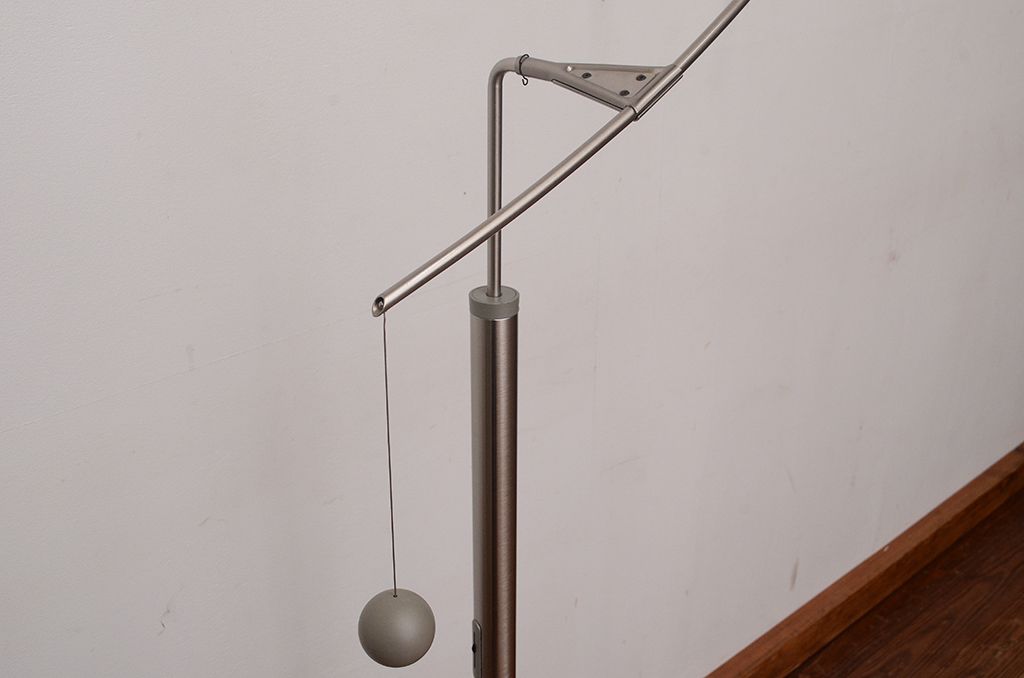 定価157500円　ヤマギワ　ARTEMIDE　フロアスタンド　S2351S