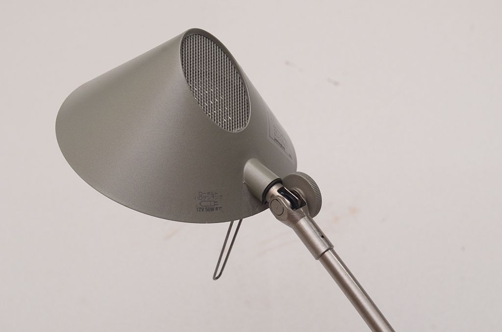 定価157500円　ヤマギワ　ARTEMIDE　フロアスタンド　S2351S