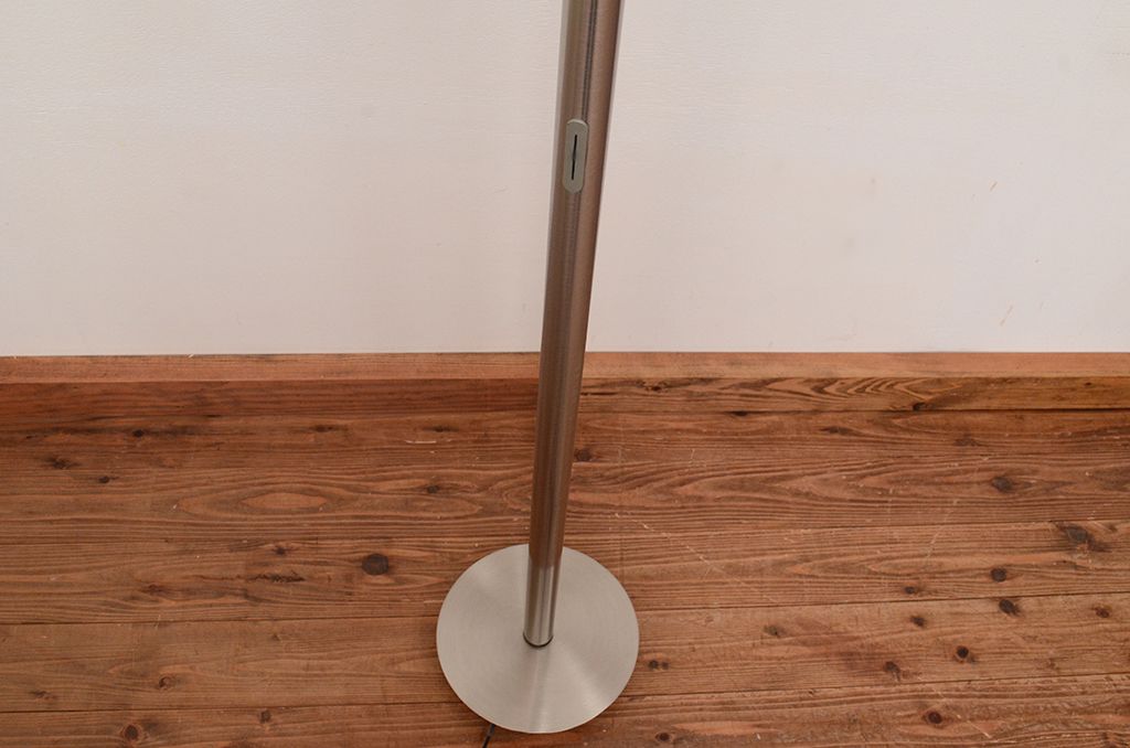 定価157500円　ヤマギワ　ARTEMIDE　フロアスタンド　S2351S