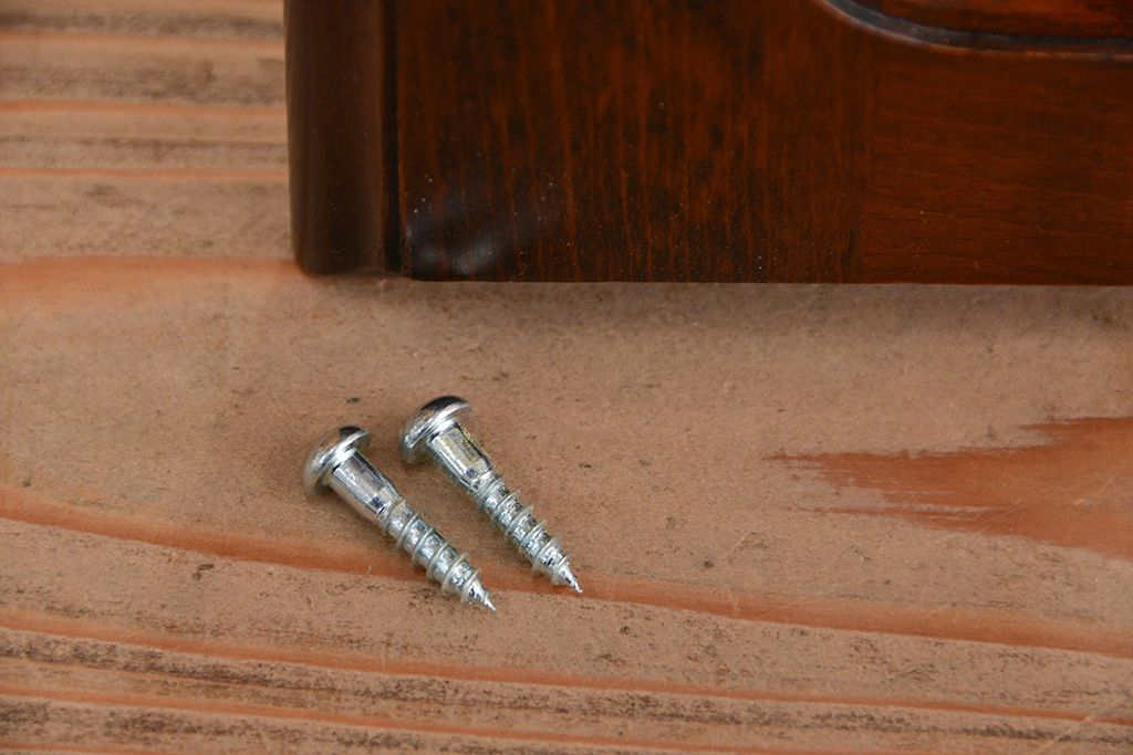 アンティーク雑貨　中古 マルニ製 スタンドミラー(姿見、ウォールミラー、壁掛け鏡)