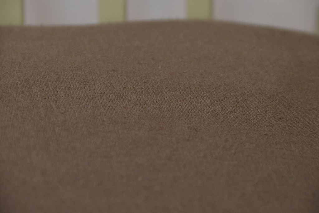 レトロ家具　ビンテージカリモク　レトロな一人掛けソファ2脚セット