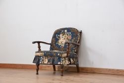 中古　飛騨産業　穂高シリーズ　1Pソファ