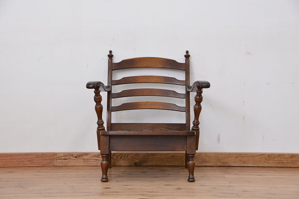 中古　飛騨産業　穂高シリーズ　1Pソファ