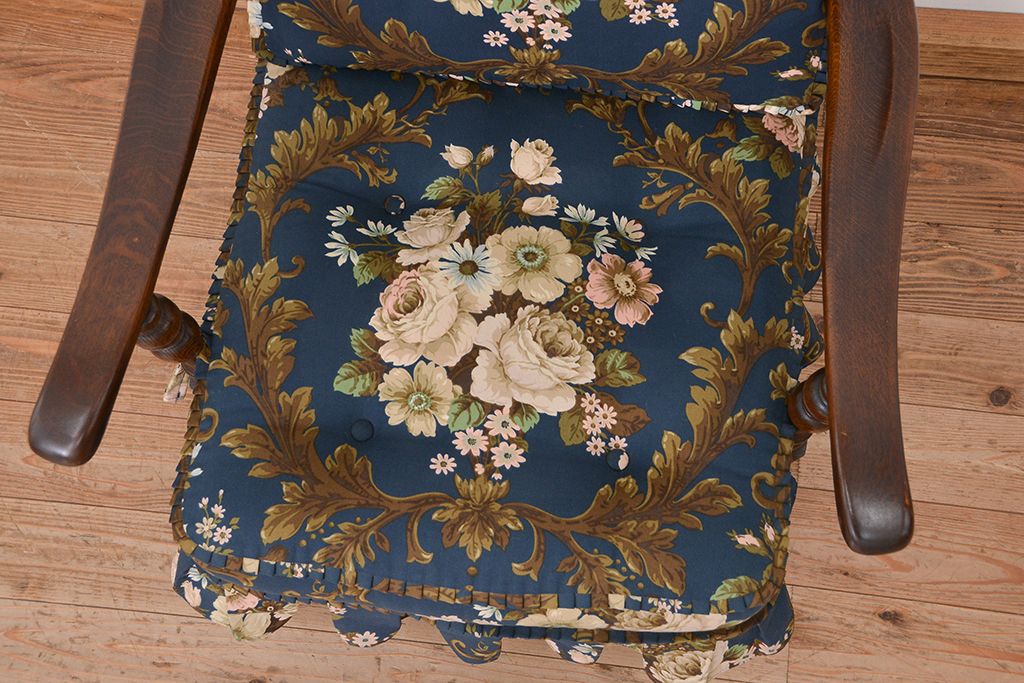中古　飛騨産業　穂高シリーズ　1Pソファ?