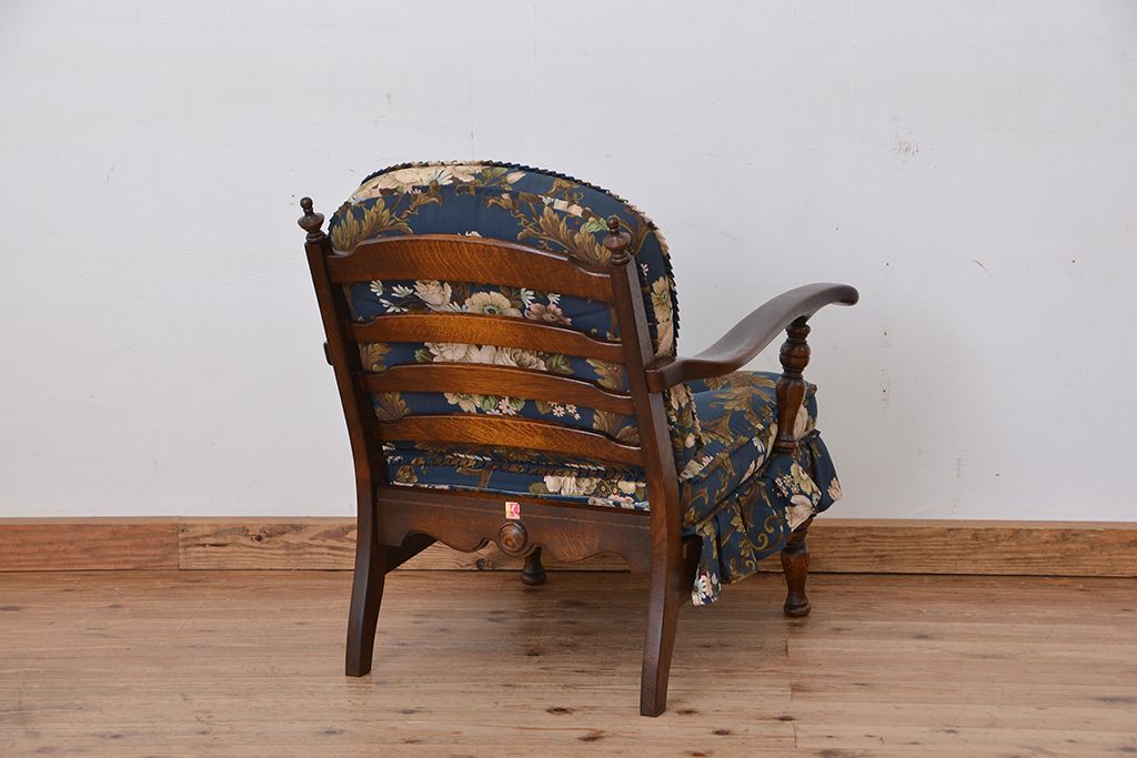 中古　飛騨産業　穂高シリーズ　1Pソファ?