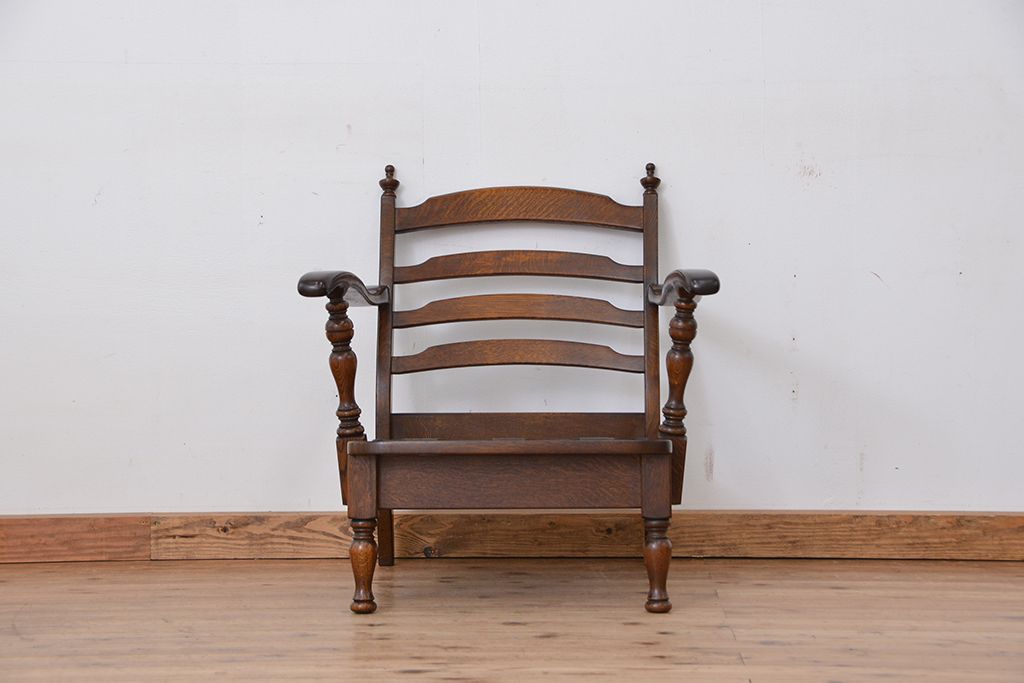 中古　飛騨産業　穂高シリーズ　1Pソファ?