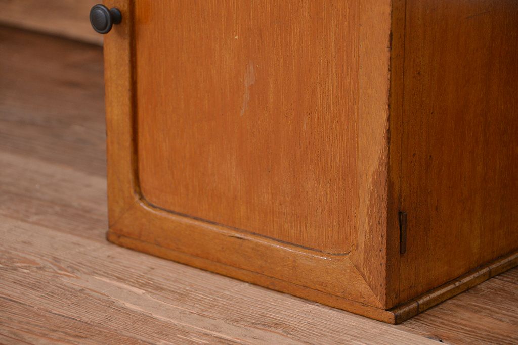 レトロ家具　昭和レトロ　組み立て式の裁ち板(作業台、テーブル)