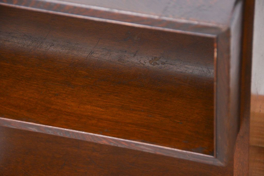 アンティーク家具　アンティーク 1960年代ミッドセンチュリーテレビ台、TVボード