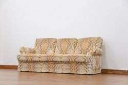中古 展示品 地中海シリーズ・モナコハイ3Pソファ(定価約27万円)