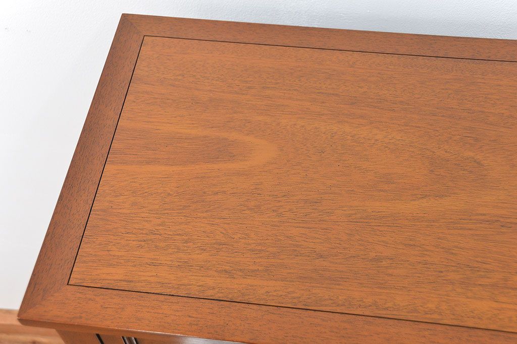 中古 美品 ドレクセルチェスト定価約37万円(ドロワー)