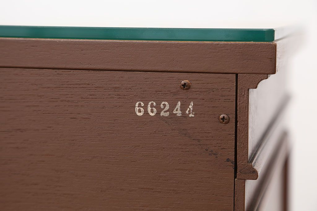 中古美品　ドレクセル サイドボード(チェスト、ドロワー、サイドボード、サイドキャビネット)
