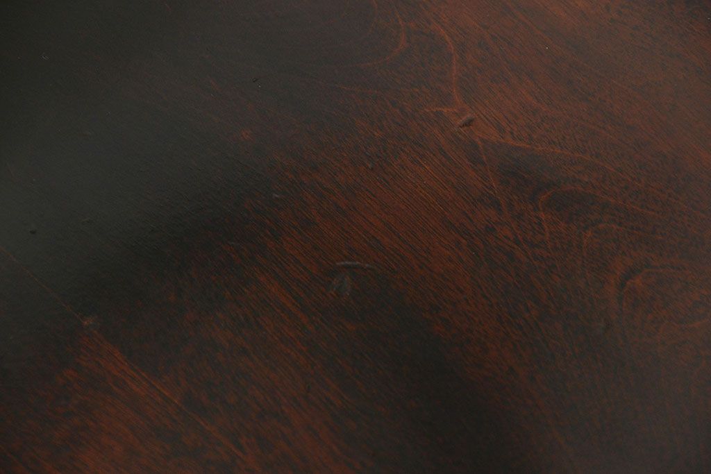 中古　松本民芸家具 ワイコムチェア2脚セット(12) 定価1脚=約88000円(椅子、イス、いす)